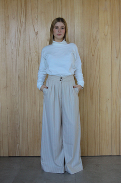 PANTALON AUBAINNE (W25DB001RAYC) en internet