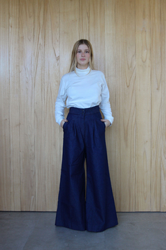 PANTALON AUBAINNE (W25DB001JEA) en internet
