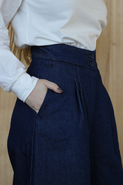 PANTALON AUBAINNE (W25DB001JEA) - tienda online