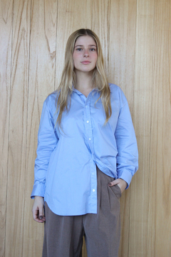 CAMISA YVES (W24DB034CE) en internet