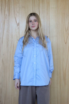 CAMISA YVES (W24DB034CE) - LABELS CONCEPT STORE