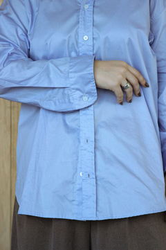CAMISA YVES (W24DB034CE) - tienda online
