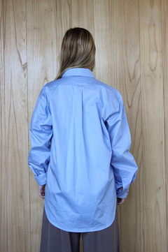 CAMISA YVES (W24DB034CE)