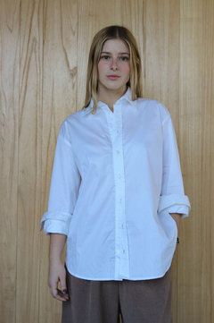 CAMISA YVES (W24DB034BL) en internet