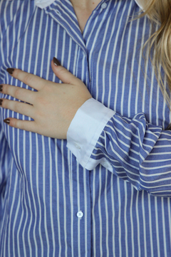 Imagen de CAMISA CECILE (W25DB003RAY)