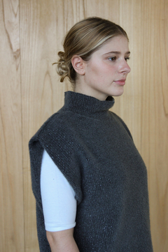 Imagen de POLERA MADELEINE (W25ML004VE)