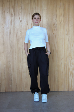 POLERA DAISY (W24JC007BL) - LABELS CONCEPT STORE