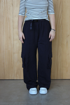 JOGGER BELLE (W24ML013AZ) en internet