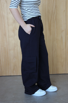 JOGGER BELLE (W24ML013AZ) - tienda online