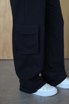 Imagen de JOGGER BELLE (W24ML013AZ)