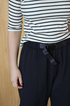 JOGGER BELLE (W24ML013AZ) - LABELS CONCEPT STORE