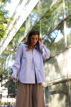 CAMISA YVES (W24DB034CE) - comprar online
