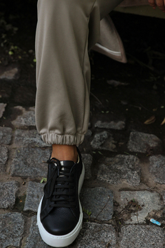 SNEAKER MARY LE BONE (W24LB004NE) - comprar online