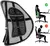 Soporte Lumbar Portátil Oclos - tienda online