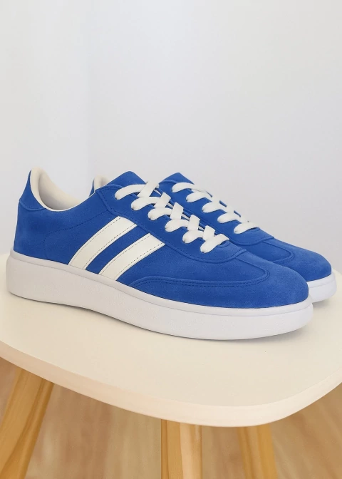 Zapatilla Rufus Azul 40-45 - comprar online