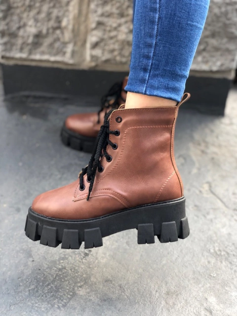 Borcego Lucila base tractor 35-44