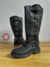 Bota Alta Herrajes Lucy 41-45 - comprar online