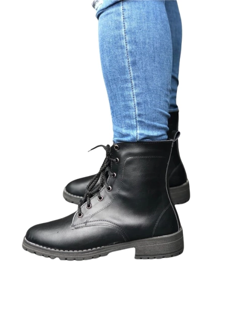 Borcego Carolina Brilloso 35-45