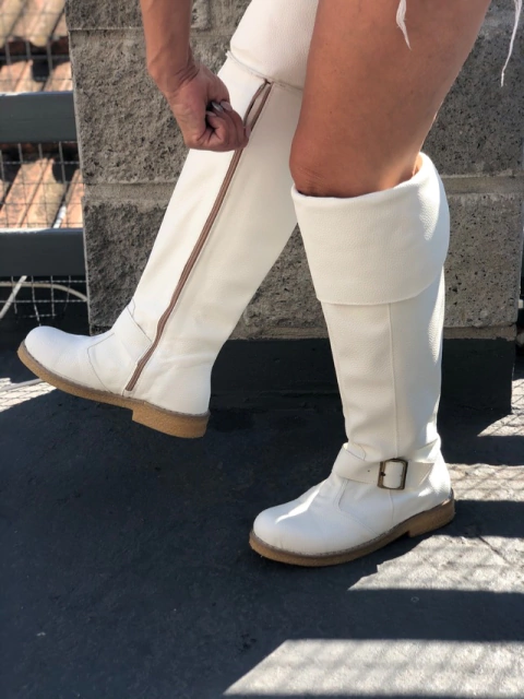 Bucanera Tinna 35-45