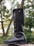 Bota de Montar Elastizada Sofia 41-45