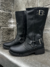 Bota 3/4 Zeus 35-45
