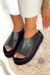 Sandalia BRIA Negra 35-45