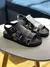 Guillermina Print Canela 35-45 - comprar online