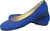 Balerinas Aida 35-45 Varios colores