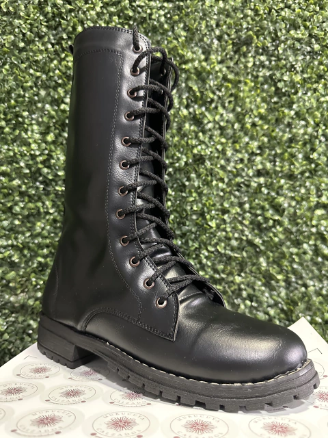 Bota Alta Camelia 35-45