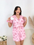 Pijama Lua Arco Íris - comprar online