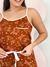 Pijama Longo Libélulas - loja online