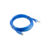 Cable De Internet / Red / Lan Utp Armado Netmak Azul X 2 M