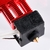 Camisa Aislante Silicona Hotend Creality 3d Cr 6 Se Original - comprar online