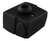 Camisa Aislante Silicona Hotend Creality 3d Cr 6 Se Original