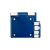 PLACA DE EXTENSION DE EXTRUSOR ARTILLERY GENIUS PRO-SWX2 - comprar online
