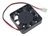 Fan Cooler Ventilador Hotend 40x40x10 De 12v Impresora 3d