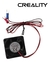 Ventilador Cooler Fan Hotend 24v 4020 Original Creality - comprar online