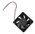 Fan Cooler Ventilador 6015 24v Placa Madre Hellbot Original