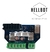 Placa De Extensión Hotend Pcb Magna 1 Y Dual V2 Original - comprar online