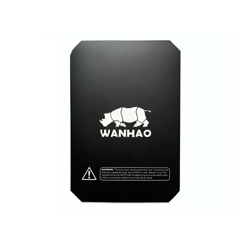 Stickers De Wanhao I3 Mini Original