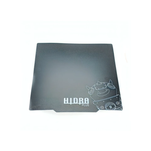 Stickers Pei Adhesivo De Cama Hellbot Hidra Plus Original