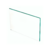 Cama De Vidrio 235x235x3mm Hellbot Magna 2 230