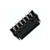 Conector De Cable De Hotend Para Placa Hellbot V 3.1 Magna