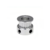 POLEA DENTADA 20 DIENTES 12X5X8,5MM GT2
