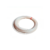 Manguera Blanca De Teflon - Tubo Ptfe - 2x3 (1000 Mm)
