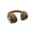Auriculares GTC Vintage Style Bluetooth Beige HSG-178 - comprar online