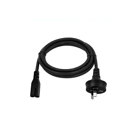 Cable power tipo 8
