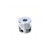 POLEA 20 DIENTES GT2 X6MM EJE 2.9MM