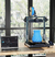 Imagen de PREVENTA IMPRESORA 3D NEPTUNE 4 PLUS FDM CON KLIPPER (320X320X385)MM