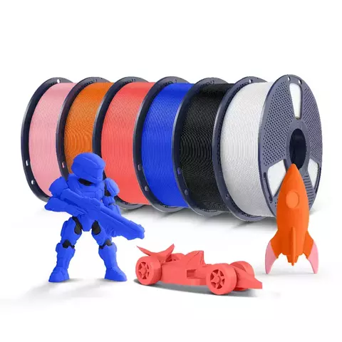 Filamento Sunlu High Speed PLA+